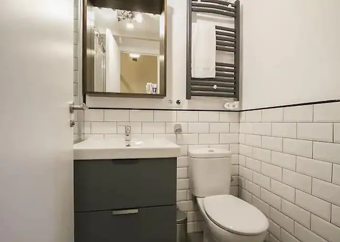 Habitacion En Sol