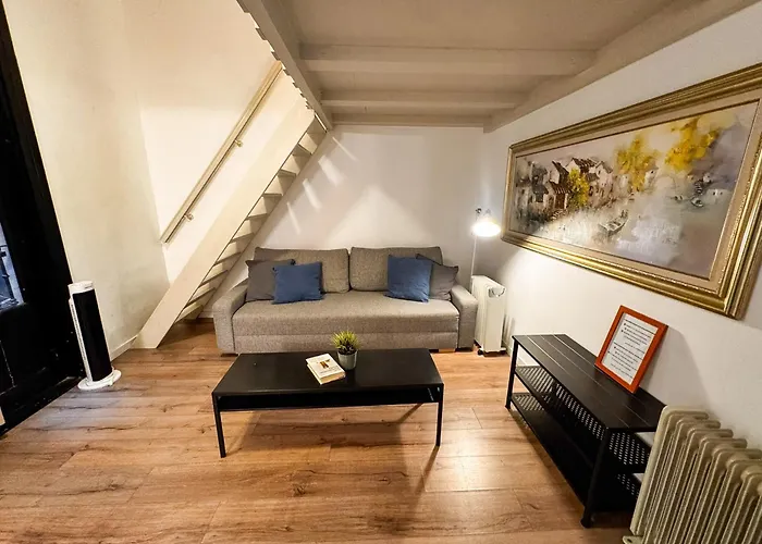 Habitacion En Sol
