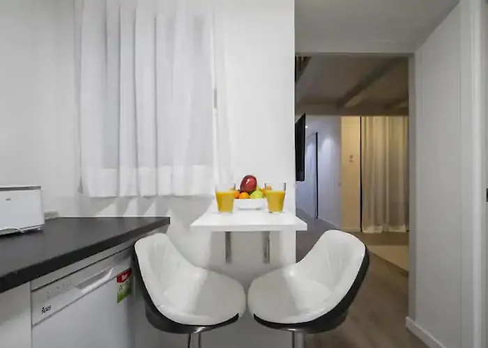 Habitacion En Sol